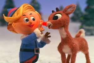 Rudolph - X-Mas