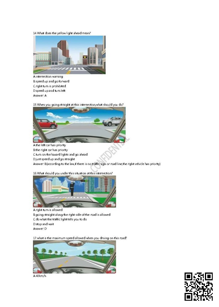 2014_Chinese_Driving_Theory_Test_Question_Bank_Page_032