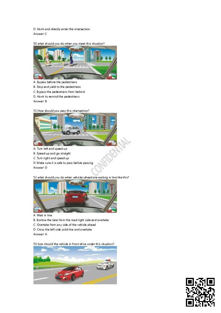 2014_Chinese_Driving_Theory_Test_Question_Bank_Page_042