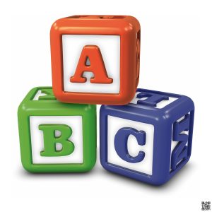 ABC-blocks