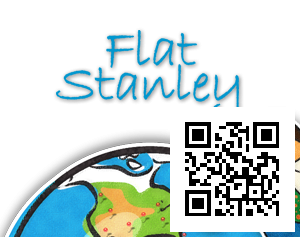 Flat Stanley Project