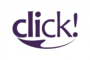 click