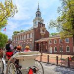 INDEPENDENCE HALL