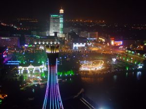 Nantong_Jiangsu_China