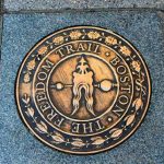 THE FREEDOM TRAIL