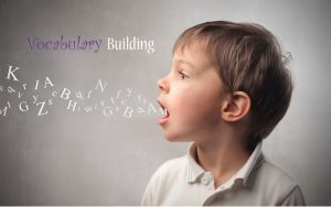 building-vocabulary