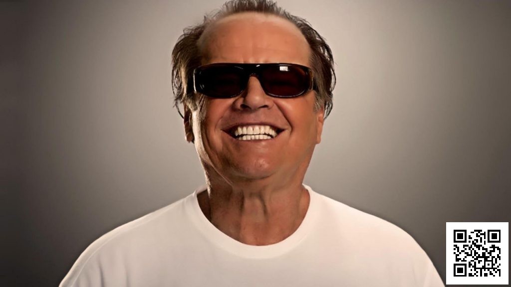 jacknicholsonsunglasses Dialect Zone International